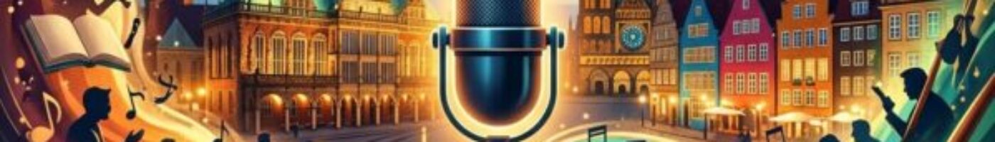 Podcast-Bremer-Kulturszene-Carsten-Dohme-AI-assisted